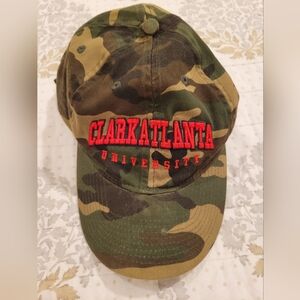 Clark Atlanta baseball cap